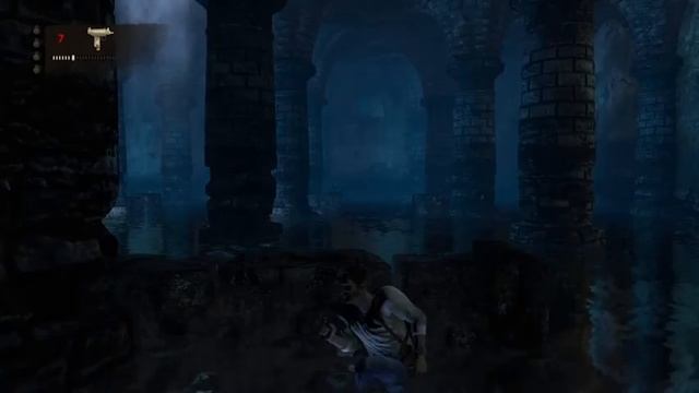 Uncharted: Судьба Дрейка. #5. +сто крыс против Дрейка. смотреть онлайн