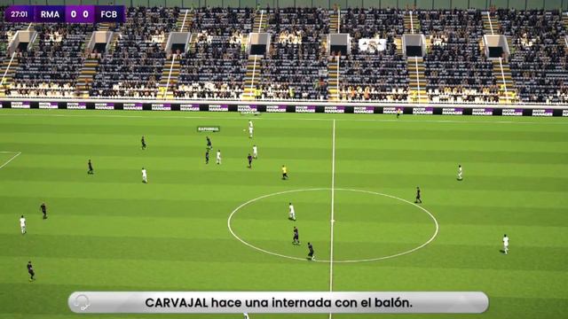 SOCCER MANAGER 2024 UPDATE 0.0.11.6 | NEW GOALKEEPER ANIMATIONS смотреть онлайн