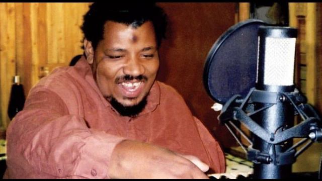 Wesley Willis - 