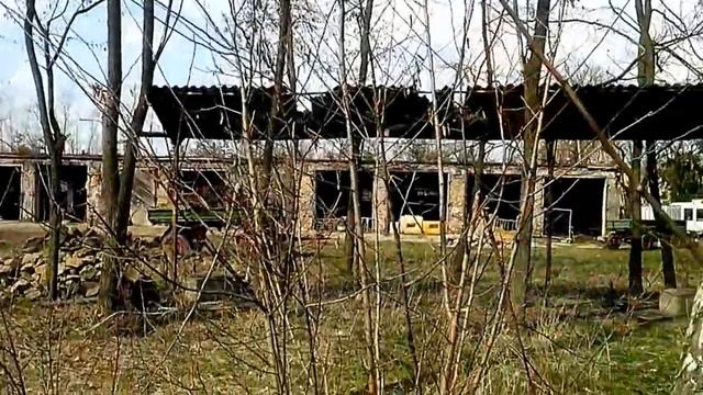 ГСВГ DRESDEN HELLERAU медсанбат