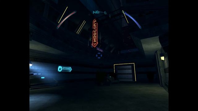 Deus Ex Invisible War - Upper Seattle (01:00:00) смотреть онлайн