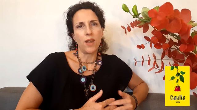 Vivir el dolor desde la consciencia, sin resistirme смотреть онлайн