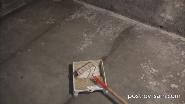 Побелка погреба своими руками смотреть онлайн