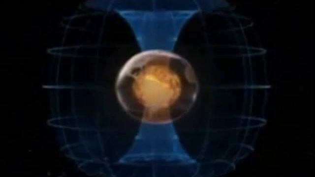Two-day magnetic storm began on Earth Двухдневная магнитная буря началась на Земле смотреть онлайн