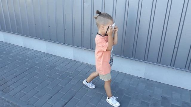 Фотограф любитель. Смешной Клим. смотреть онлайн