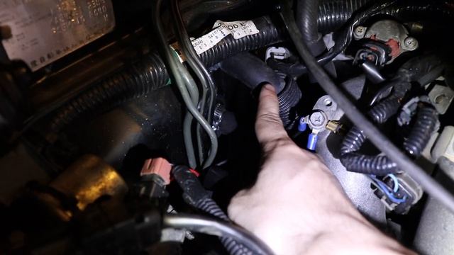 Mishimoto Radiator Install | S13 240SX смотреть онлайн