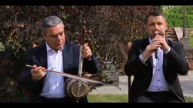 Monika Nazaryan - Erazhshtakan Patmutyunner