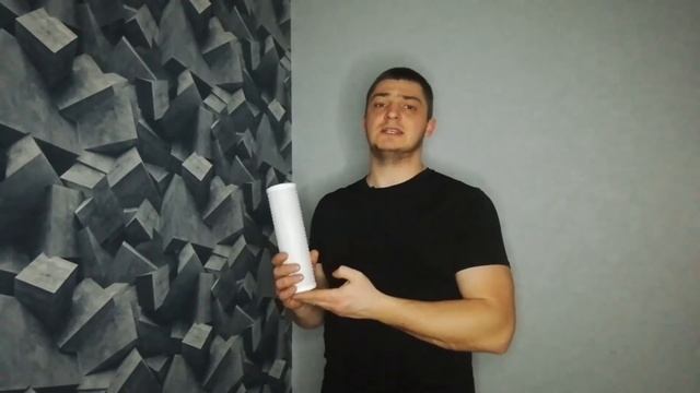 Картриджи сменные для магистральных фильтров воды смотреть онлайн