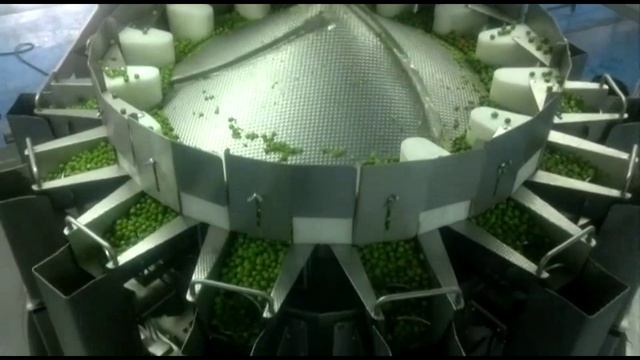 Дозирование зеленого горошка в банку 2014 смотреть онлайн