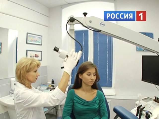 Отоларингология. Лор. Лор-комбайн смотреть онлайн