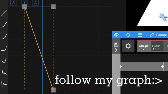 Tutorial 3d cam transition liked me:) [ node video ] смотреть онлайн
