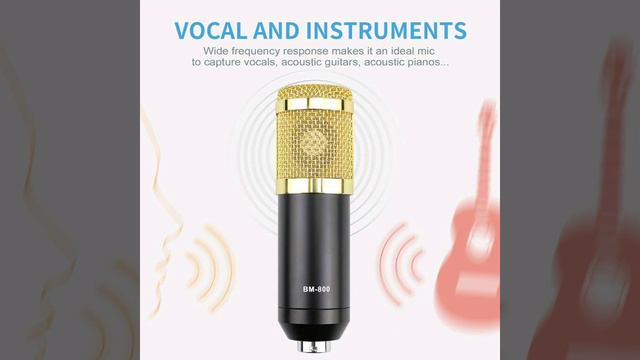 Recording Kit/KIT DE GRABACIÓN смотреть онлайн