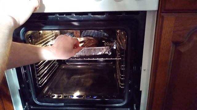 Жарим МЯСО на сковороде и готовим салат с ПОМЕЛО