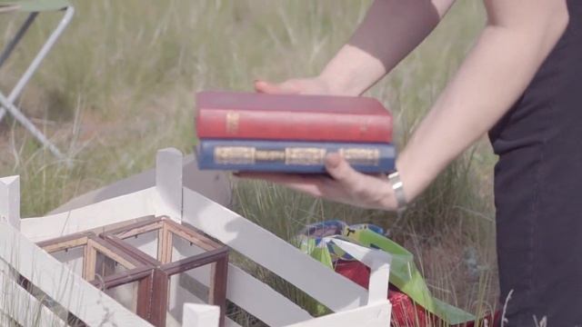 WEDDART - Фотозона в стиле "Бохо" смотреть онлайн