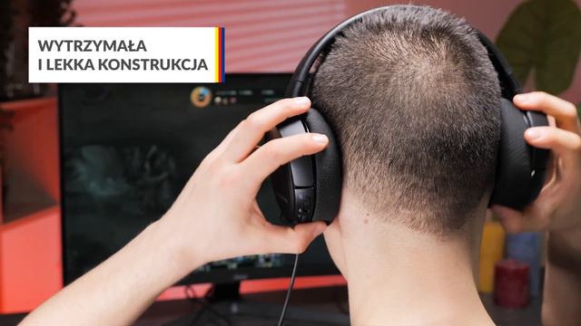 Słuchawki gamingowe SteelSeries Arctis 1 – dane techniczne – RTV EURO AGD смотреть онлайн