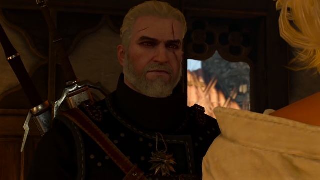The Witcher 3: Wild Hunt #69 | ENTER THE MULTIVERSE смотреть онлайн