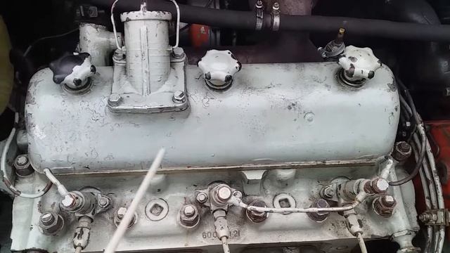 Ремонт трактора т-150к (как устранить проседание гильз) смотреть онлайн