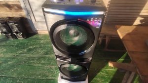 Dexp LH-V2000 Большая Распаковка и сравнение с двумя Sven - 650!!!!