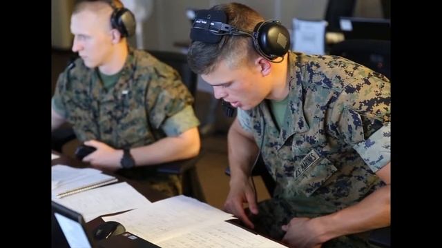 Officers and Enlisted Swap Roles смотреть онлайн