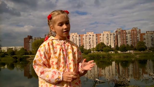 Устами младенца: "Кто такой Бог?" смотреть онлайн