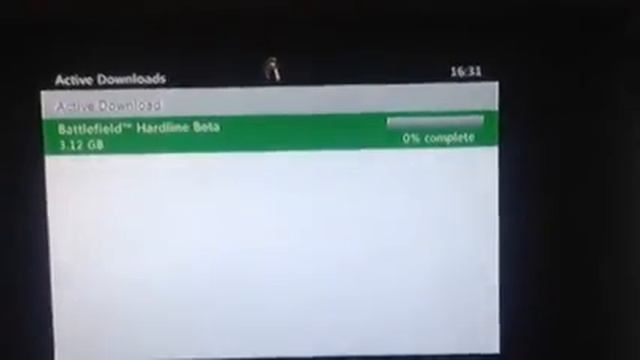 Battlefield Hardline download issues Xbox 360 Fix смотреть онлайн