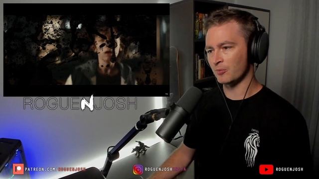 FIRST TIME HEARING Gojira - Born For One Thing REACTION // Aussie Bass Player Break Down & Review смотреть онлайн