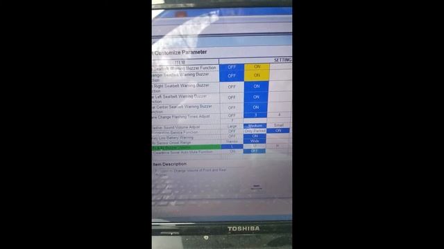 Techstream V15.00.026 and Toyota RAV4 2019 смотреть онлайн
