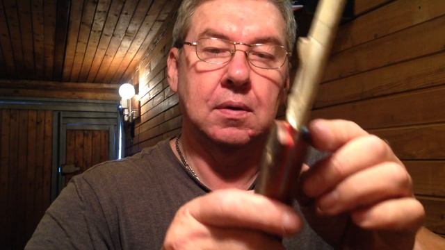 Мой охотничий нож ВЕРНЫЙ смотреть онлайн