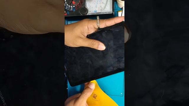 HUAWEI M5 Lite 8.0 Screen Dismantle , JDN2-L09  (idea ,how To)