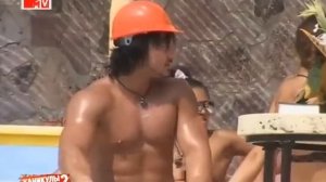 Каникулы в Мексике 2. 6 выпуск. Эфир 12.03.12.mp4