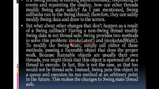 Tour of Java & C Thread's 06(SLIIT-B2-Group 59).flv смотреть онлайн