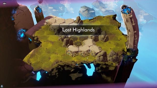 Shardbound (Pre Session 2) Tabletop Games Study смотреть онлайн