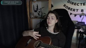 Алёна Швец - Первое Свидание (Naushko acoustic cover)