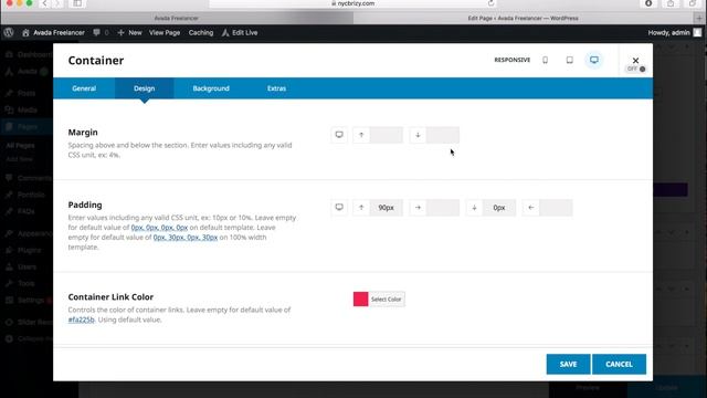 How to Use Avada Theme Tutorial (FULL) 2021 смотреть онлайн