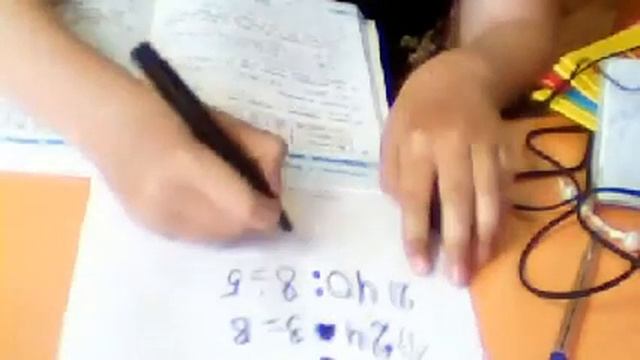 ЗАДАЧА ДЛЯ ПЕРВОКЛАССНИКОВ . Урок 1 смотреть онлайн