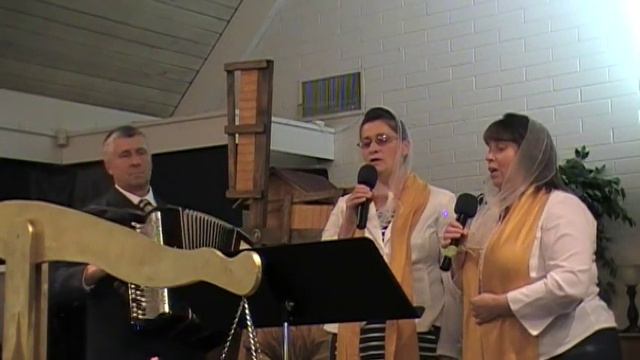 Пишутся прекрасные пейзажи