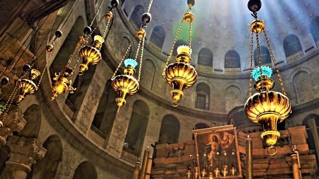 Пасха | Воскресение Твое, Христе Спасе смотреть онлайн