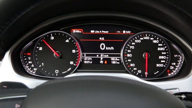 AUDI A8 60TDI 소음 смотреть онлайн
