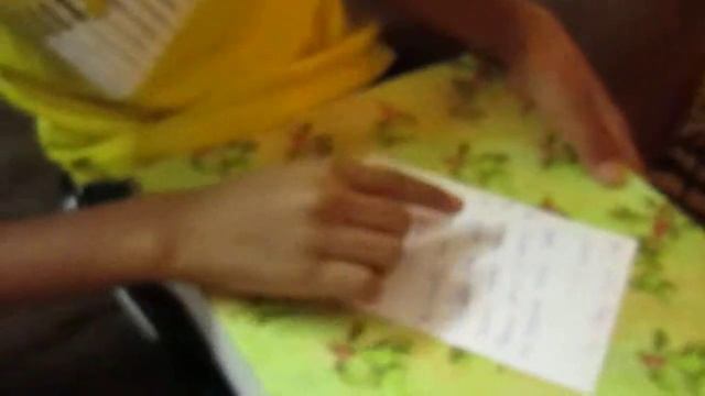 Kid Birthday treasure hunt for Presents_2 смотреть онлайн