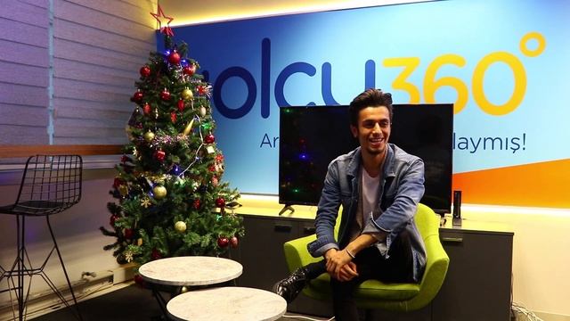 2018 'e En Başarılı Ofis Arkadaşınız Kimdi? | Yolcu360 Ailesi Anlatıyor смотреть онлайн