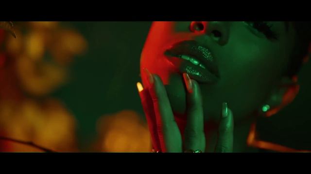 ERIC BELLINGER x AD “Pullin Up” смотреть онлайн
