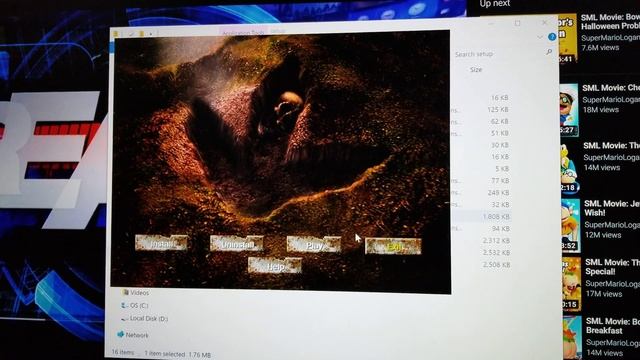 How to Install Jurassic Park Trespassers PC смотреть онлайн