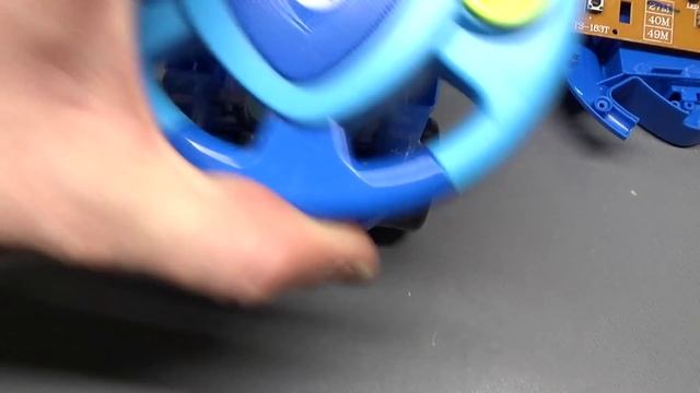 How to Change R/C Car Frequency смотреть онлайн