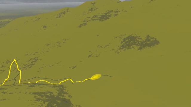 Canionul 7 Scari [GPS Recording] смотреть онлайн