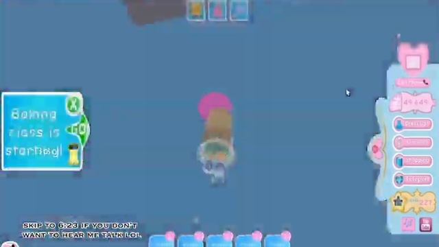 Testing Farming Routines in Royale High so you Don’t Have to // Gamepasses and No Gamepasses смотреть онлайн