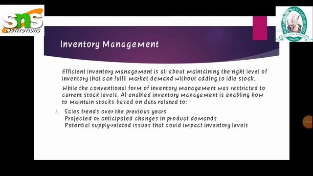 Artificial intelligence in E-commerce of Online shopping смотреть онлайн