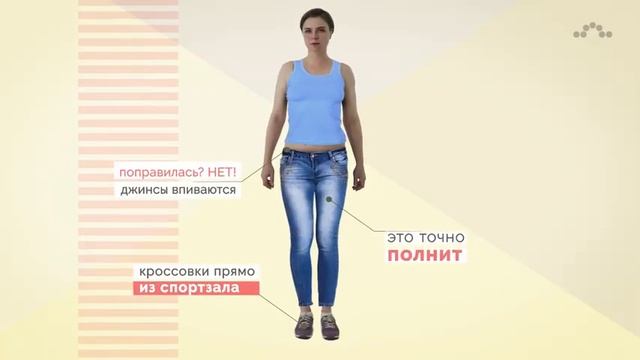 СТИЛЬНАЯ ПРОКАЧКА. Студия стиля Стеллы Клар смотреть онлайн