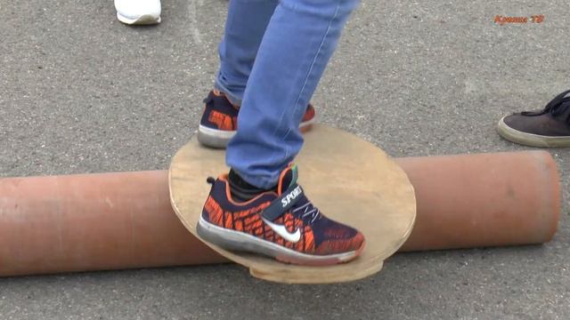 Фестиваль марафон "Энергия молодых". Череповец. смотреть онлайн