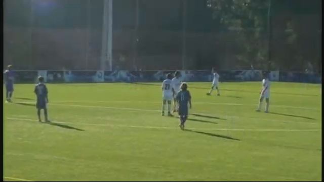 Freamunde - 4 - Ac. Amarante - 0.sub/15 смотреть онлайн