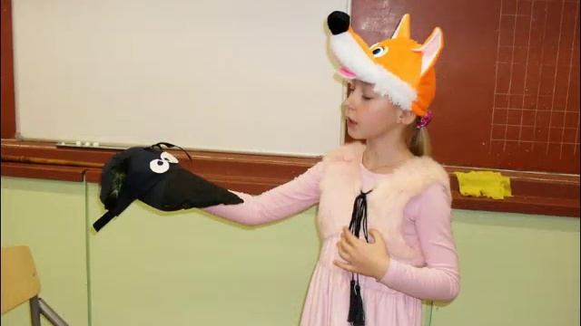 Посвящается 3"А" классу школы №726 смотреть онлайн